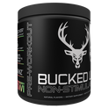 Bucked Up Non-Stimulant 30 Servings