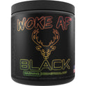 Bucked Up Woke AF Black 30 Servings