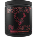 Bucked Up Woke AF Black 30 Servings