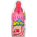 Baby Bottle Pop Candy Lollipops with Dipping Powder, Assorted Flavors, 1.1 oz