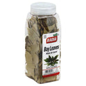 Badia Bay Leaves Whole, Bottle