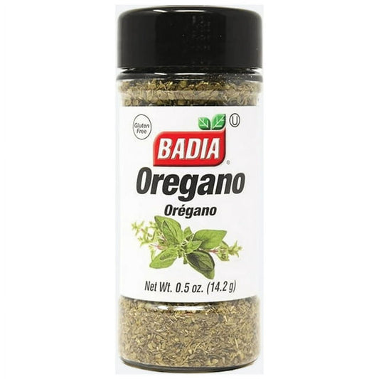 Badia Oregano Seasoning 0.5 Oz