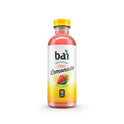 Bai Sao Paulo Strawberry Lemonade Antioxidant Infused Flavored Water, 18 fl oz, Bottle