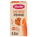 Barilla Gluten Free Red Lentil Penne Pasta, 8.8 oz