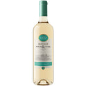Beringer Main & Vine California Collection Pinot Grigio California White Wine, 750 ml Glass, ABV 13.00%