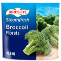 Birds Eye Steamfresh Broccoli Florets, Frozen, 10.8 oz