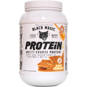 Black Magic Handcrafted Multi-Source Protein 2 Lbs.