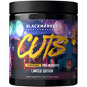 BlackMarket Labs Cuts 30 Servings