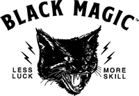 Black Magic Handcrafted Multi-Source Protein 2 Lbs.