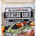 Blackstone Parmesan Ranch Savory Dry Mix Seasoning, 7.3 oz