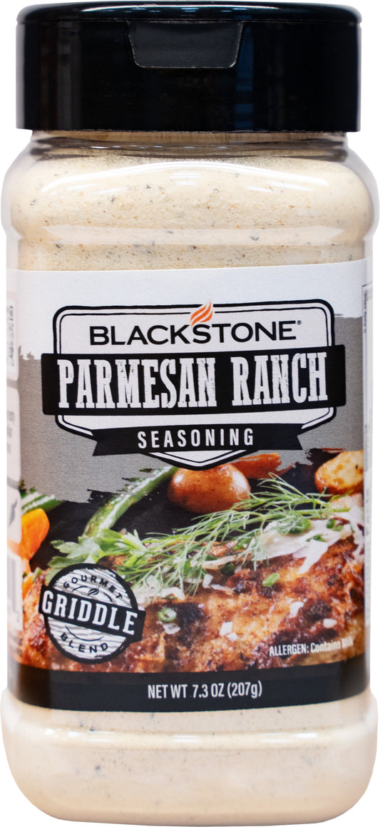 Blackstone Parmesan Ranch Savory Dry Mix Seasoning, 7.3 oz