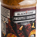 Blackstone Pineapple Sriracha Savory Dry Mix Seasoning, 6.9 oz.
