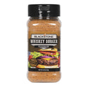 Blackstone Whiskey Burger Seasoning Gourmet Griddle Blend, 9.6 oz