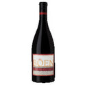 Boen Santa Barbara Monterey & Sonoma Counties California Pinot Noir Red Wine, 750 ml Glass Bottle