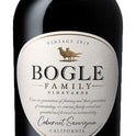 Bogle Cabernet Sauvignon Wine, California, 750ml Glass Bottle, 14.5% ABV, 5- 5oz Servings