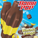 Bomb Pop Banana Fudge Bar