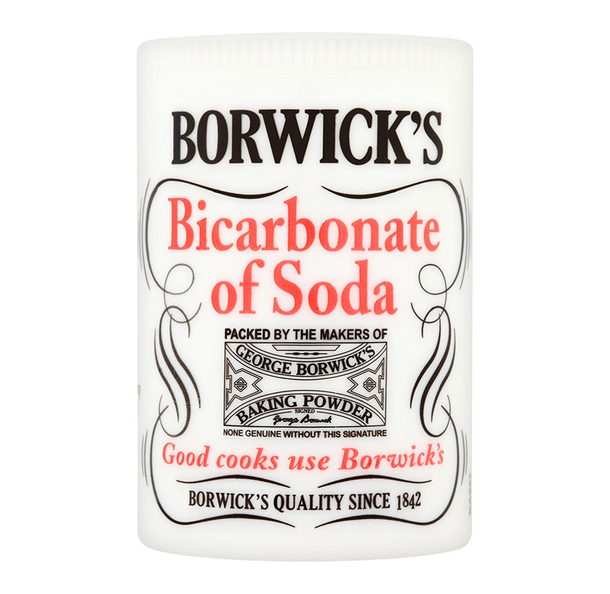 Bicarbonate of Soda