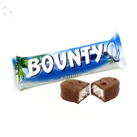 Bounty