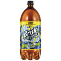 Brisk Lemon Iced Tea 2 Liter Bottle