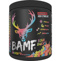 Bucked Up BAMF 30 Servings