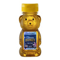 Burleson's Grade A Natural Clover Honey, 8 fl. oz.