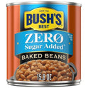 Bush's Zero Sugar Added Baked Beans 15.8 oz