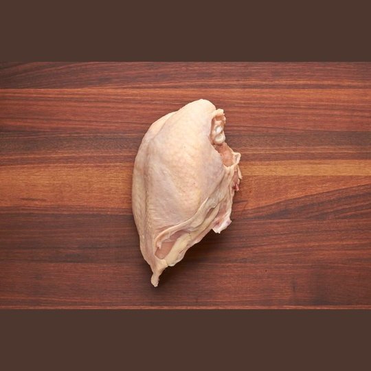 Chicken Breast w/Bone - Per Piece