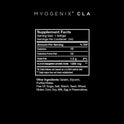 Myogenix CLA 240 Softgels