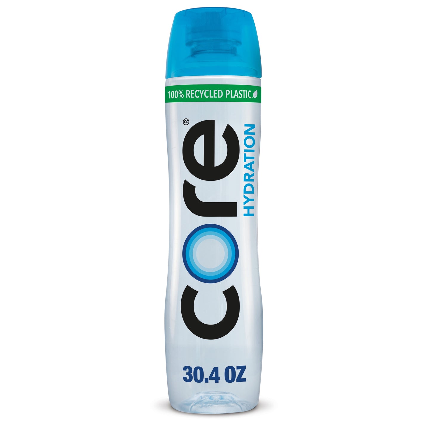 CORE Hydration Perfectly Balanced Water, 30.4 fl oz, Bottle