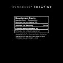 Myogenix Creatine Monohydrate 400 Grams (80 Servings)