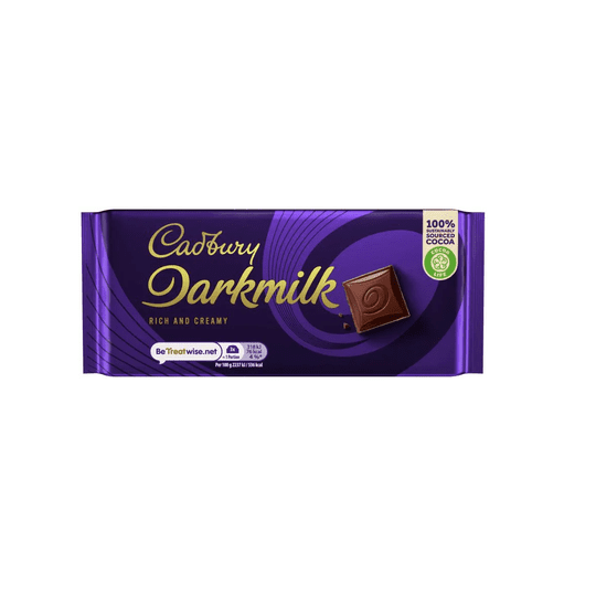 Cadbury Dairy Milk Rich & Cream