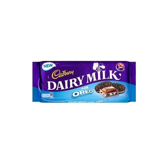 Cadbury Oreo Bar