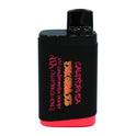 California Honey 7000 Puffs 5% Nicotine