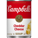 Campbell's Condensed Cheddar Cheese Soup, 10.5 Ounce Can