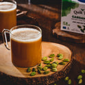 Cardamom Instant Chai Tea Latte