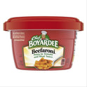 Chef Boyardee Beefaroni Pasta, 7.5 Oz. Bowl