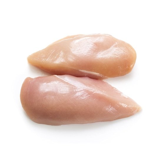 Chicken Breast Boneless/skinless- Per Piece
