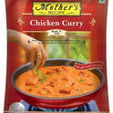 Chicken Curry