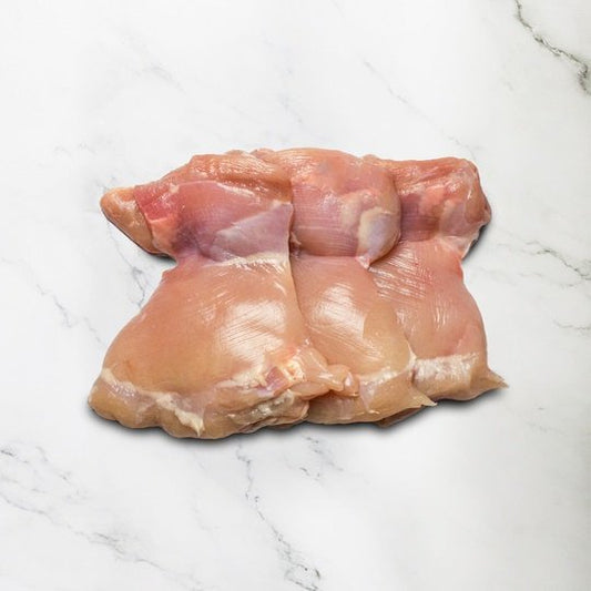 Halal Chicken Thigh (Whole)