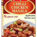 Chilli Chicken Masala