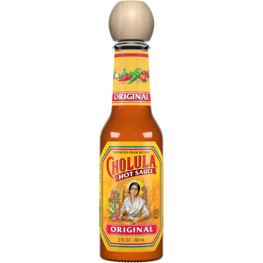 Cholula Original Hot Sauce, 2 fl oz Hot Sauces