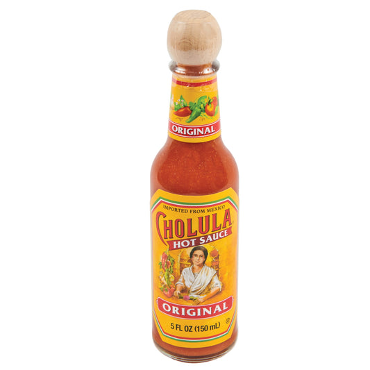 Cholula Original Hot Sauce, 5 fl oz Hot Sauces