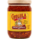 Cholula Salsa Hot - Smoky Chipotle, 12 oz