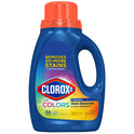 Clorox 2 for Colors - Stain Remover and Color Brightener, 33 Ounces