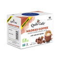 Madras Coffee (Unsweetened)
