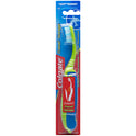 Colgate Travel Foldable Toothbrush, Soft, 1 Count