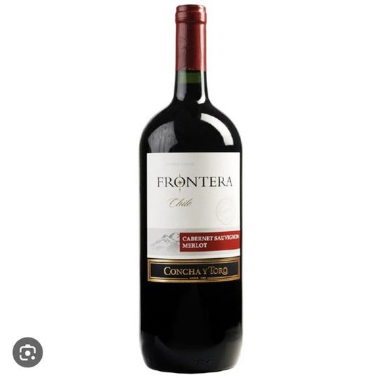 Concha Y Toro Cabernet Sauvignon Wine, 1.5 lt, Bottle