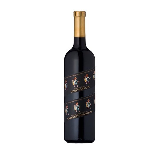 Coppola Director's Cut Alexander Valley Cabernet Sauvignon Red Wine, California, 750mL