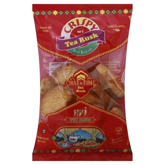 Crispy Tea Rusk RAMADAN SPECIAL HOME DELIVERY