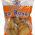 Crunchy Tea Rusk